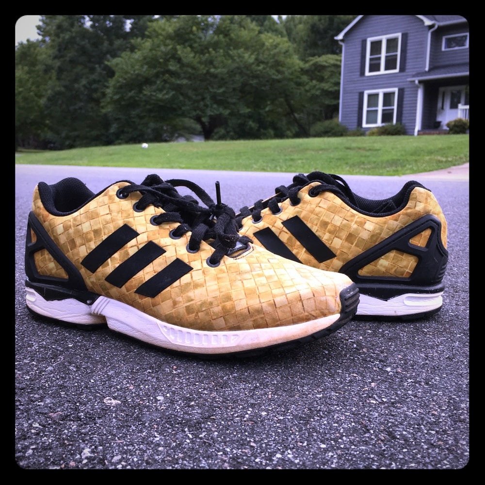Adidas ZX FLUX